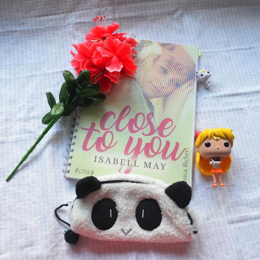 Rezension: Close to You von Isabell May